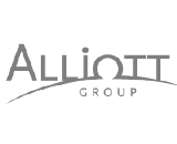 Logo du partenaire Groupe Alliott WorldWide du Cabinet Pierre Wanssy & Associés