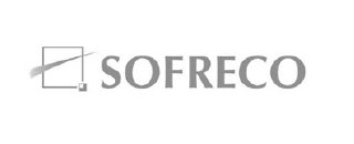 Logo du partenaire SOFRECO France du Cabinet Pierre Wanssy & Associés